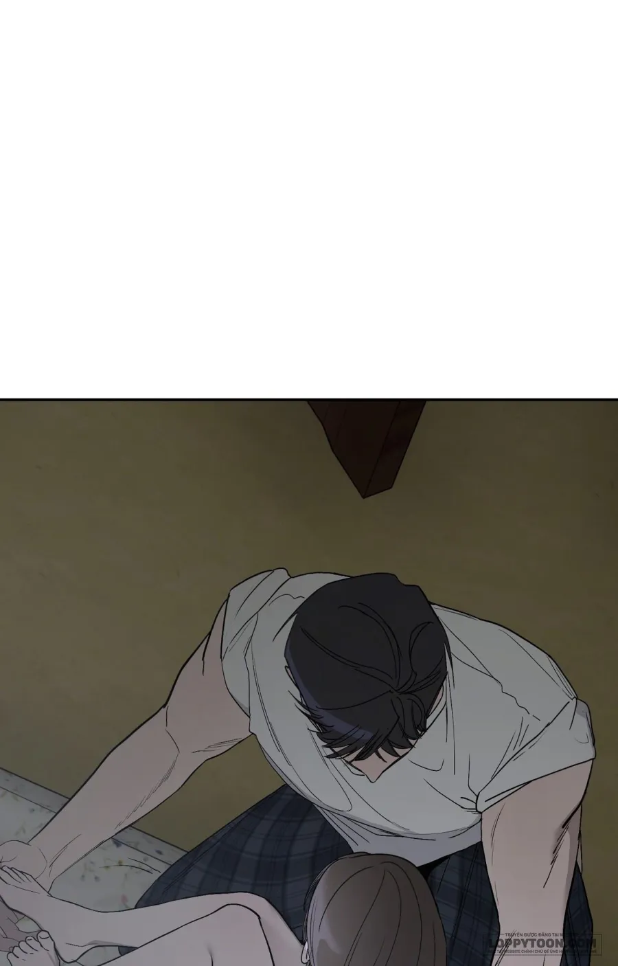 [19+] Ẩn Tình Nơi Vườn Cây Ăn Quả - Chap 8 - Trang 48