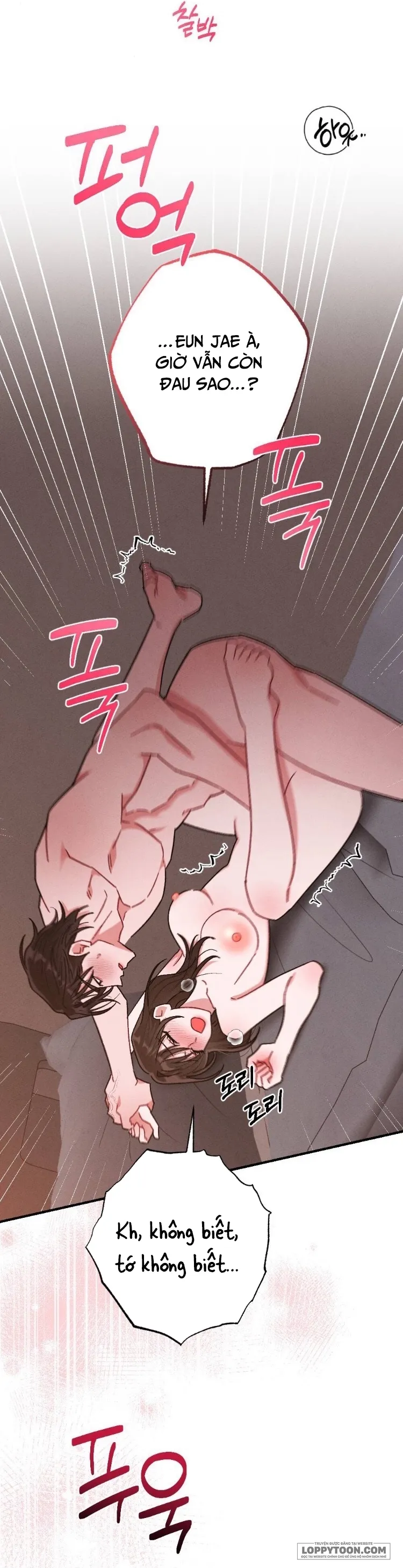 [19+] Bất Đắc Dĩ...Cùng Cậu Bạn Thanh Mai Trúc Mã - Chap 5 - Trang 47