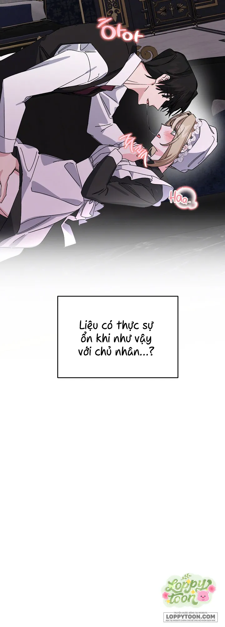 [19+] Bí Mật Kỳ Lạ Tại Dinh Thự Demian - Chap 0 - Trang 11