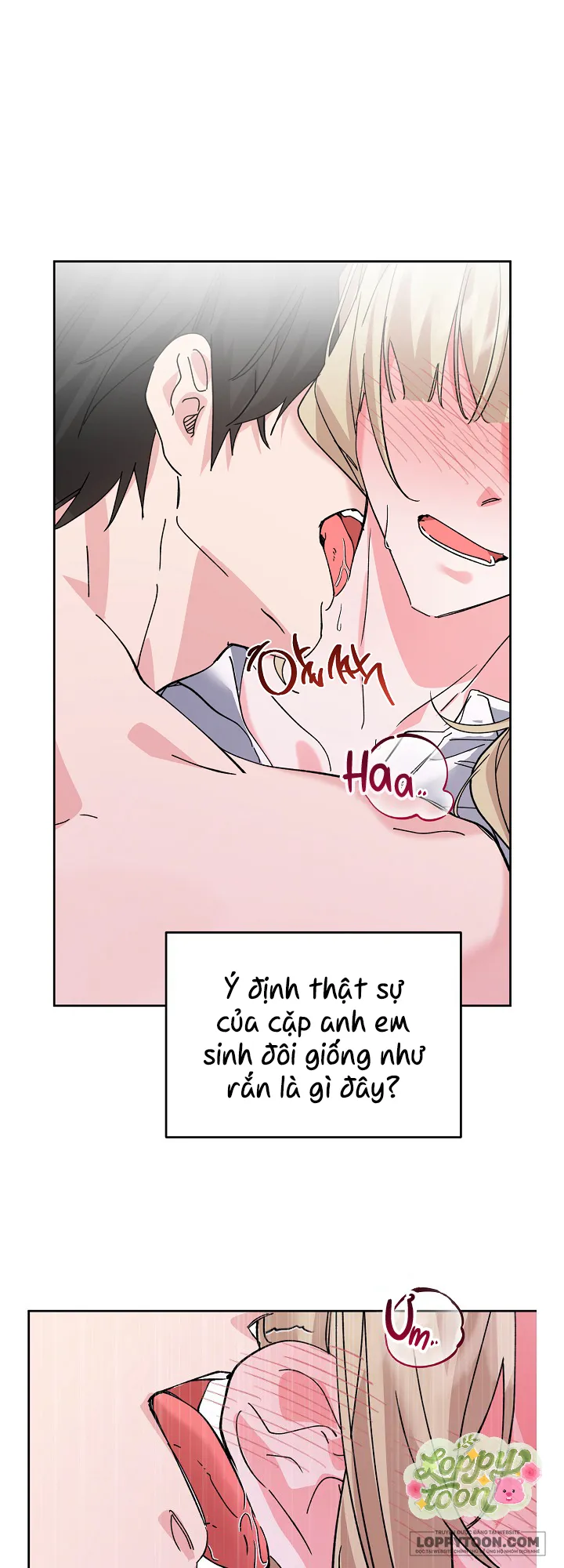 [19+] Bí Mật Kỳ Lạ Tại Dinh Thự Demian - Chap 0 - Trang 14