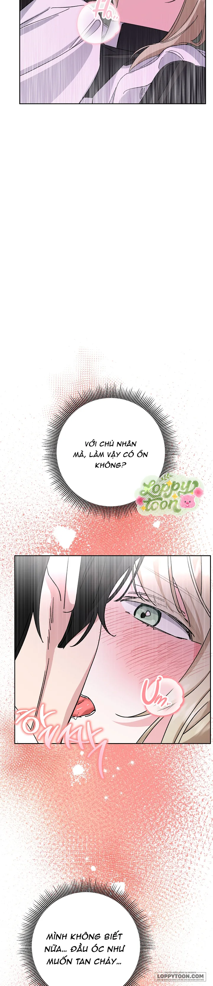 [19+] Bí Mật Kỳ Lạ Tại Dinh Thự Demian - Chap 1 - Trang 3