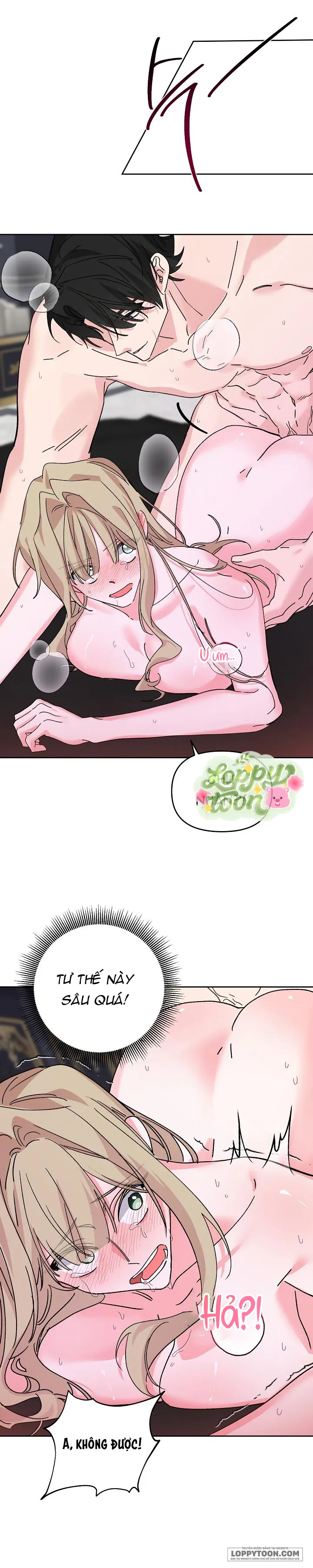 [19+] Bí Mật Kỳ Lạ Tại Dinh Thự Demian - Chap 2 - Trang 7