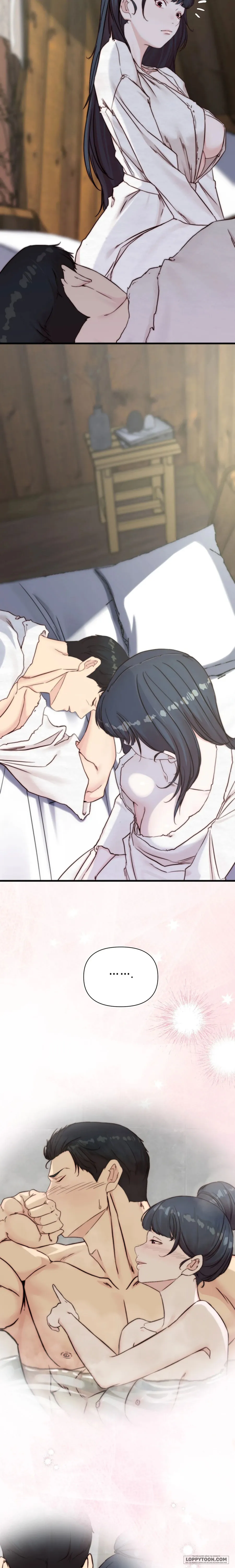 [19+] Bố Ơi, Hôm Nay Con Cũng Muốn Ôm - Chap 11 - Trang 3