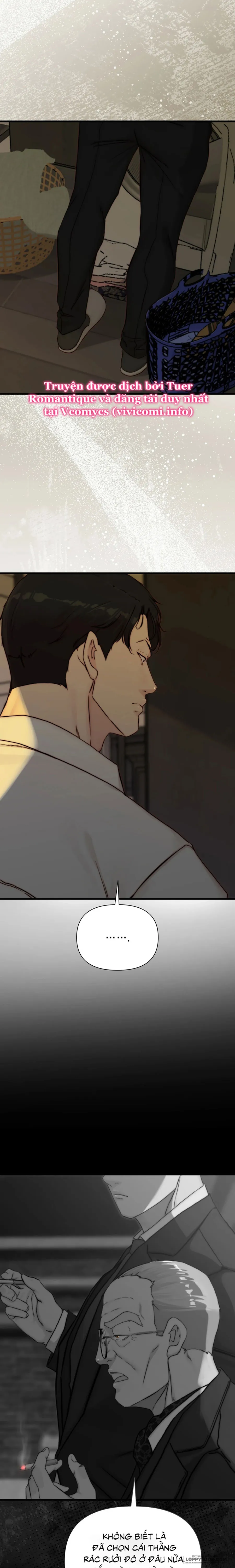 [19+] Bố Ơi, Hôm Nay Con Cũng Muốn Ôm - Chap 12 - Trang 26
