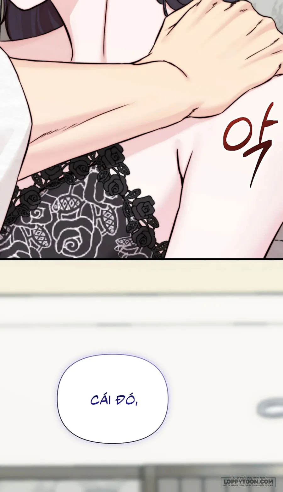 [19+] Bố Ơi, Hôm Nay Con Cũng Muốn Ôm - Chap 14 - Trang 20