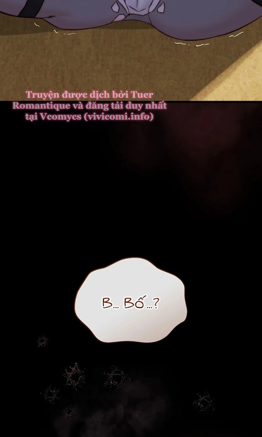 [19+] Bố Ơi, Hôm Nay Con Cũng Muốn Ôm - Chap 14 - Trang 32