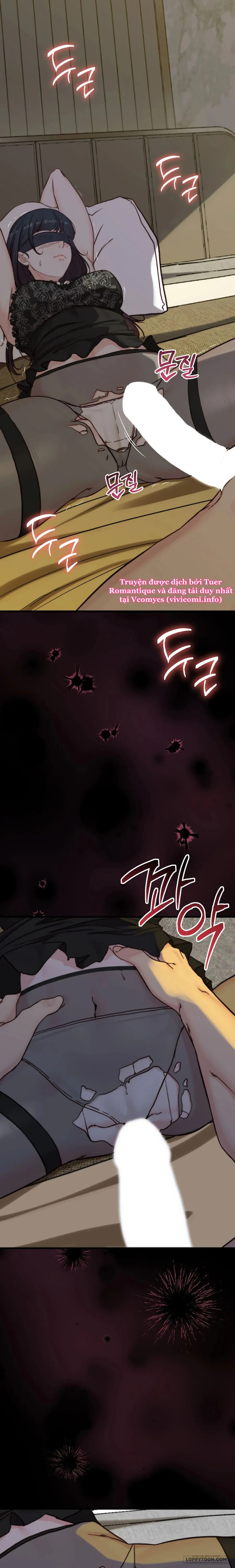 [19+] Bố Ơi, Hôm Nay Con Cũng Muốn Ôm - Chap 15 - Trang 2
