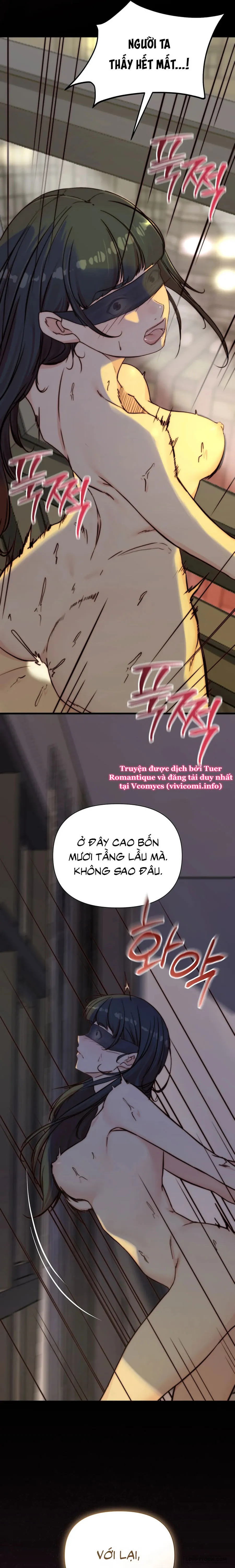 [19+] Bố Ơi, Hôm Nay Con Cũng Muốn Ôm - Chap 15 - Trang 25