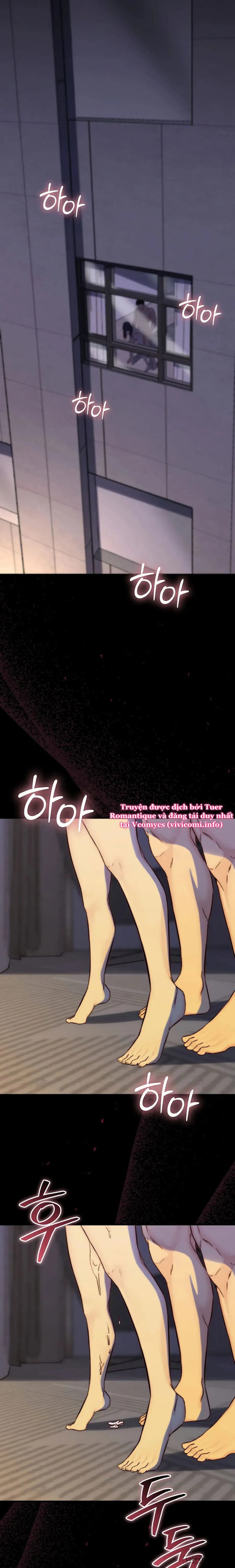 [19+] Bố Ơi, Hôm Nay Con Cũng Muốn Ôm - Chap 15 - Trang 31