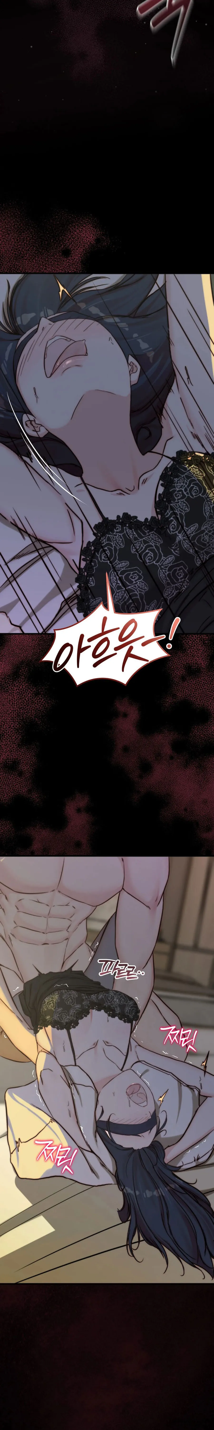 [19+] Bố Ơi, Hôm Nay Con Cũng Muốn Ôm - Chap 15 - Trang 7