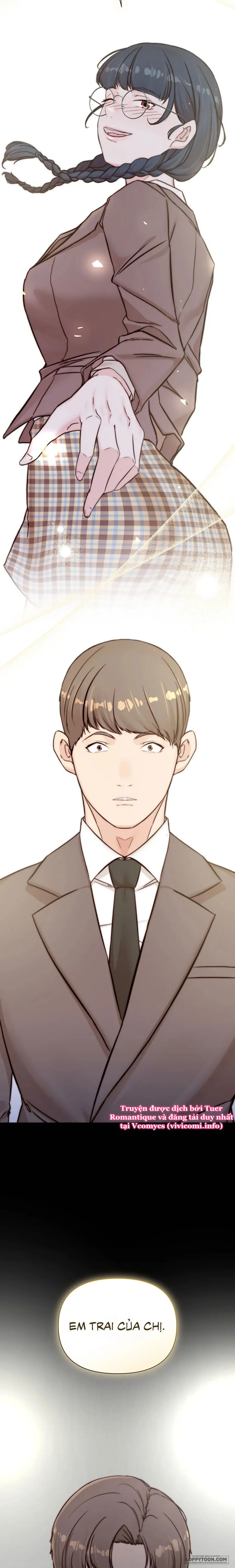 [19+] Bố Ơi, Hôm Nay Con Cũng Muốn Ôm - Chap 16 - Trang 12