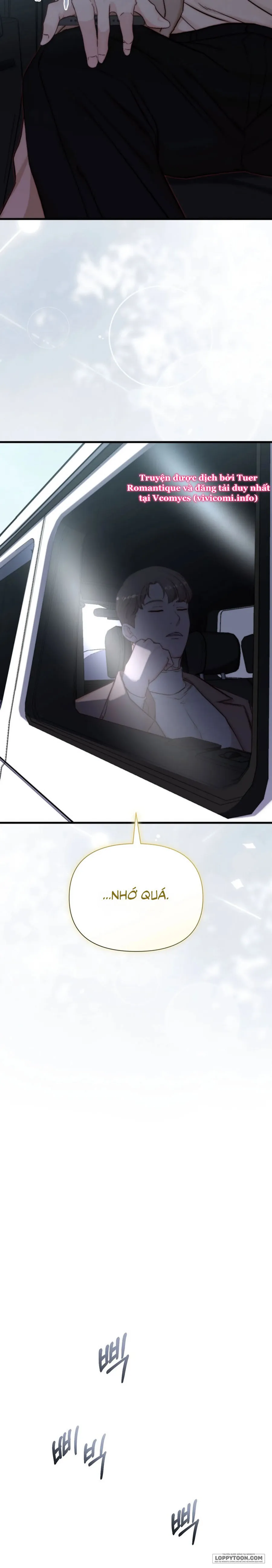 [19+] Bố Ơi, Hôm Nay Con Cũng Muốn Ôm - Chap 16 - Trang 23