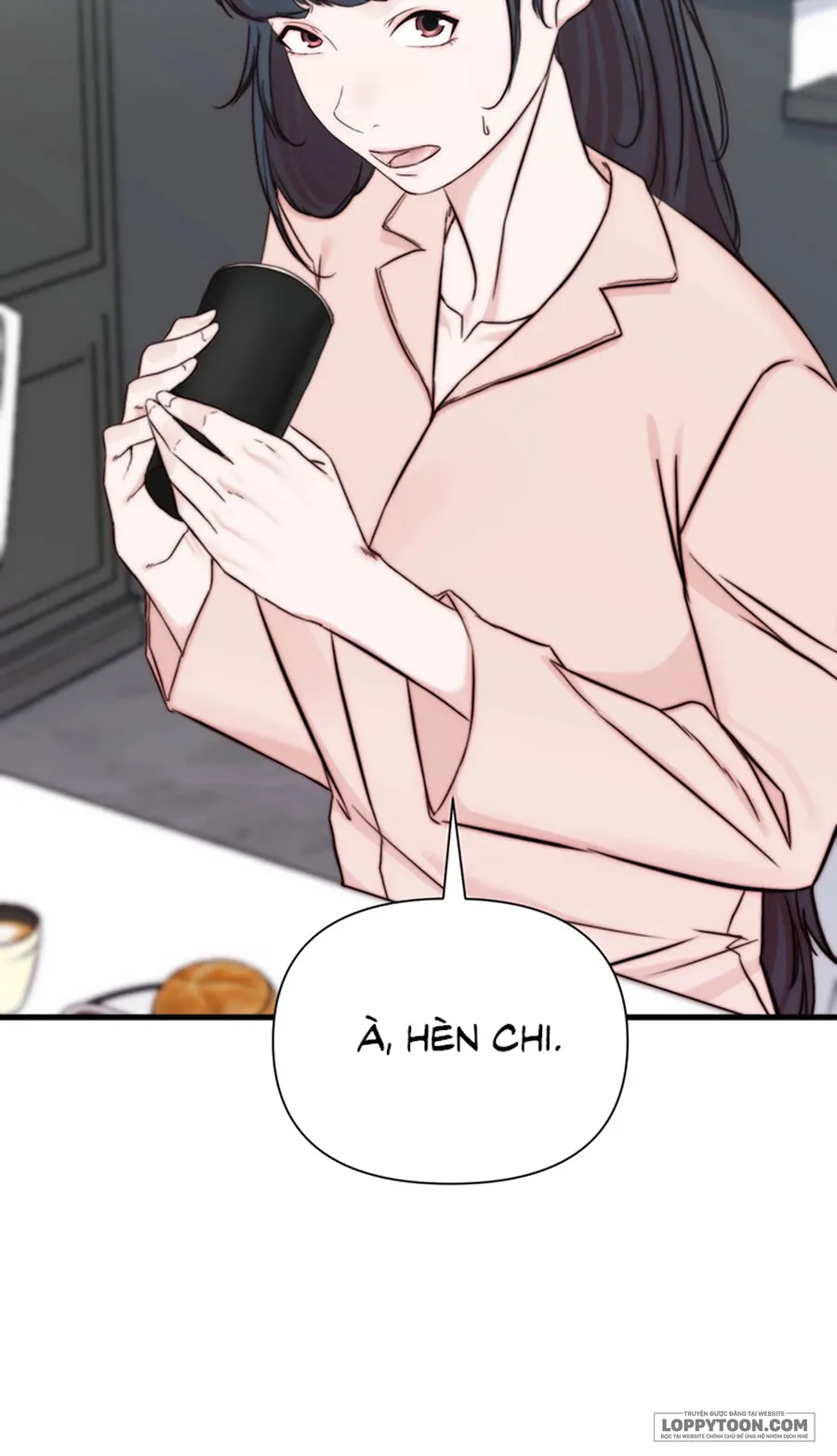 [19+] Bố Ơi, Hôm Nay Con Cũng Muốn Ôm - Chap 17 - Trang 5