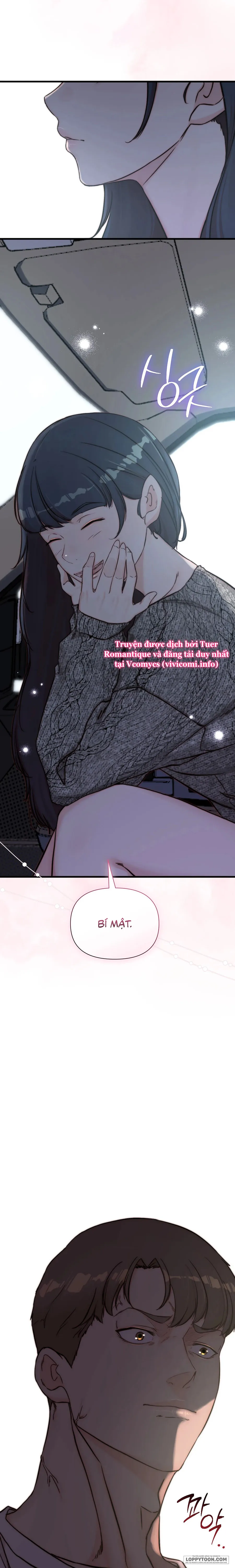 [19+] Bố Ơi, Hôm Nay Con Cũng Muốn Ôm - Chap 19 - Trang 16
