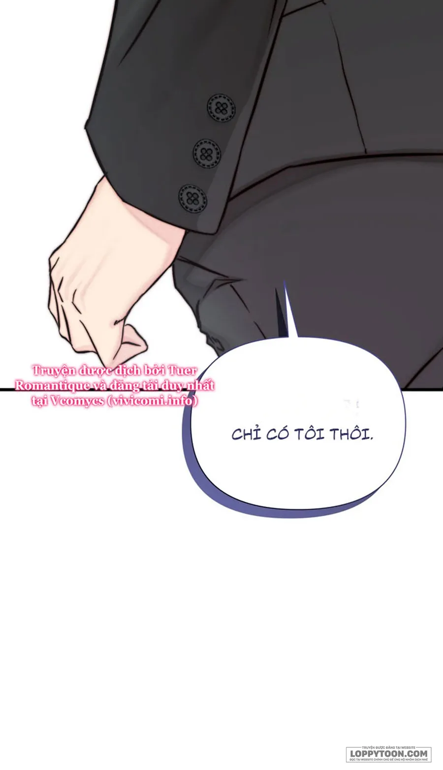 [19+] Bố Ơi, Hôm Nay Con Cũng Muốn Ôm - Chap 22 - Trang 16