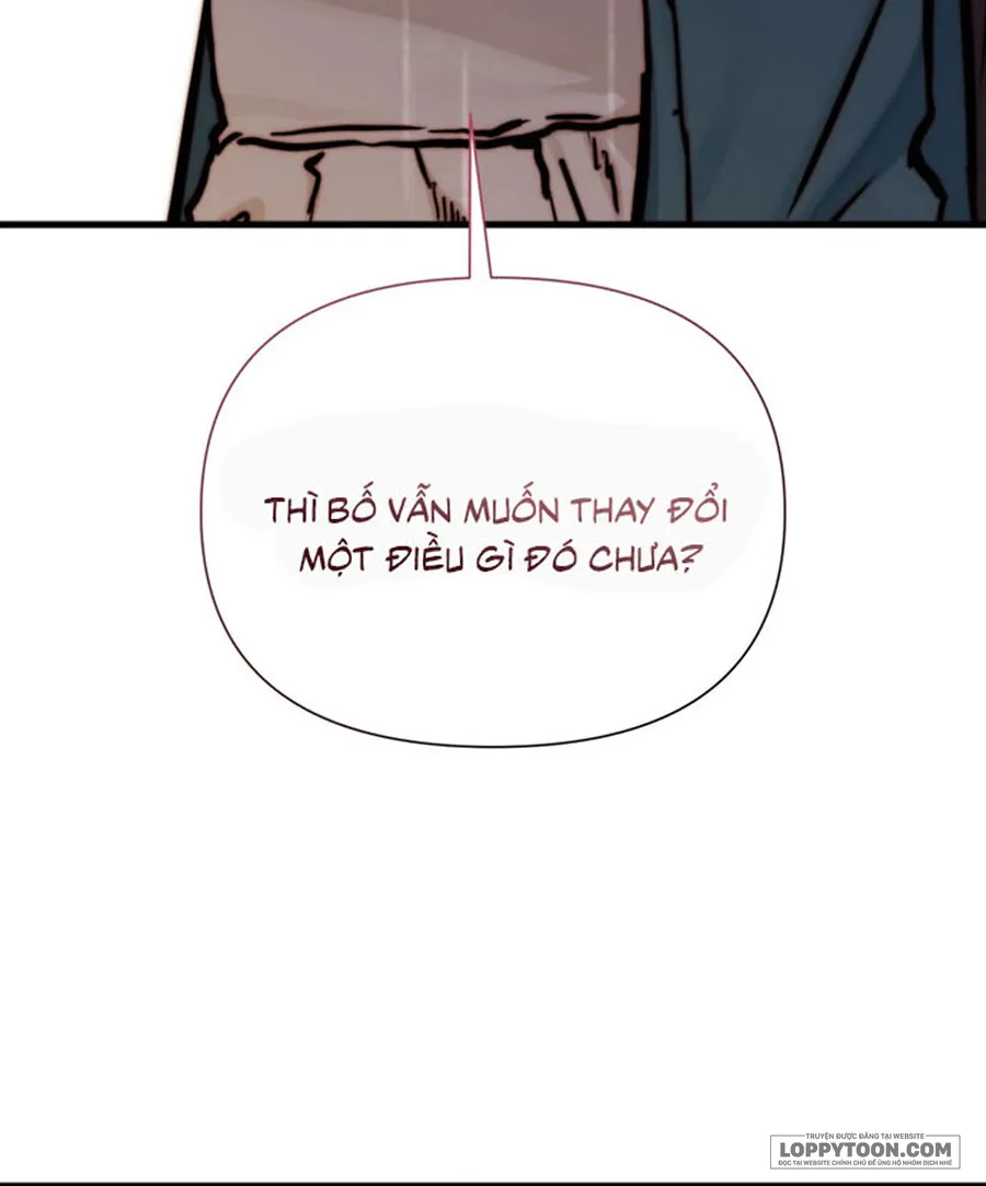 [19+] Bố Ơi, Hôm Nay Con Cũng Muốn Ôm - Chap 22 - Trang 36