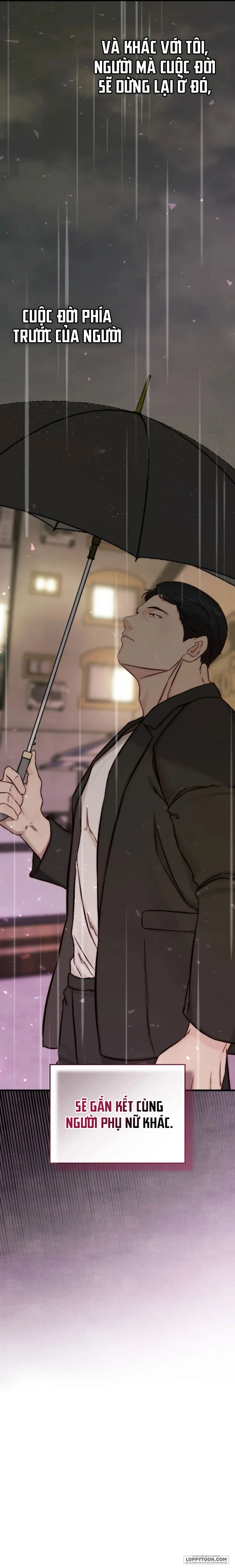 [19+] Bố Ơi, Hôm Nay Con Cũng Muốn Ôm - Chap 23 - Trang 14