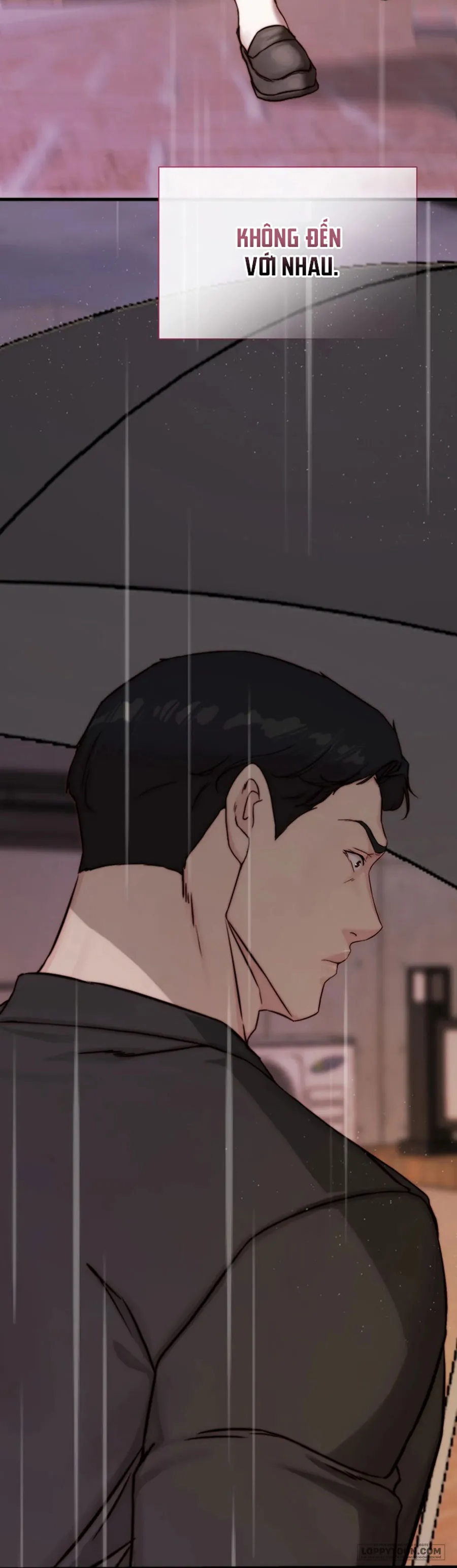 [19+] Bố Ơi, Hôm Nay Con Cũng Muốn Ôm - Chap 23 - Trang 19