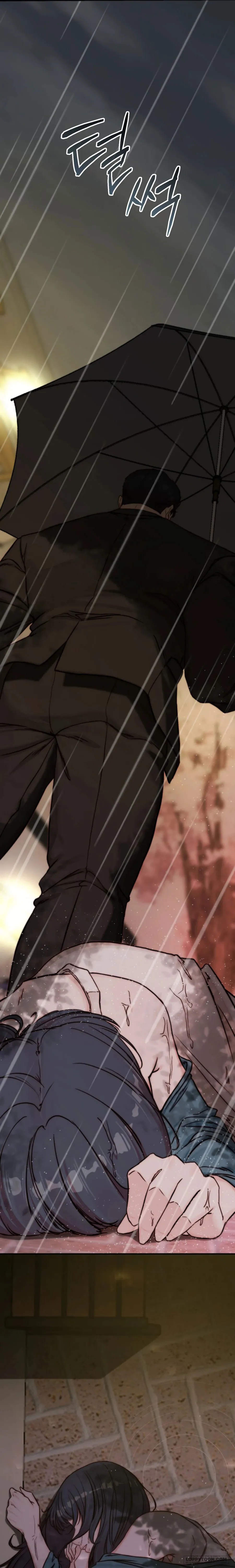 [19+] Bố Ơi, Hôm Nay Con Cũng Muốn Ôm - Chap 23 - Trang 20