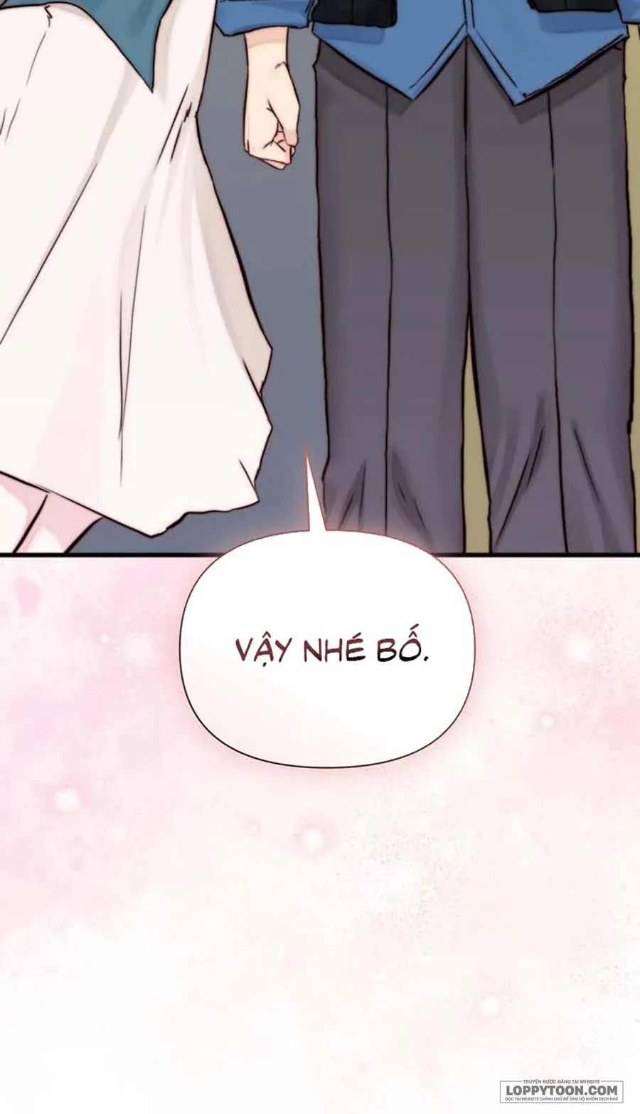 [19+] Bố Ơi, Hôm Nay Con Cũng Muốn Ôm - Chap 24 - Trang 17