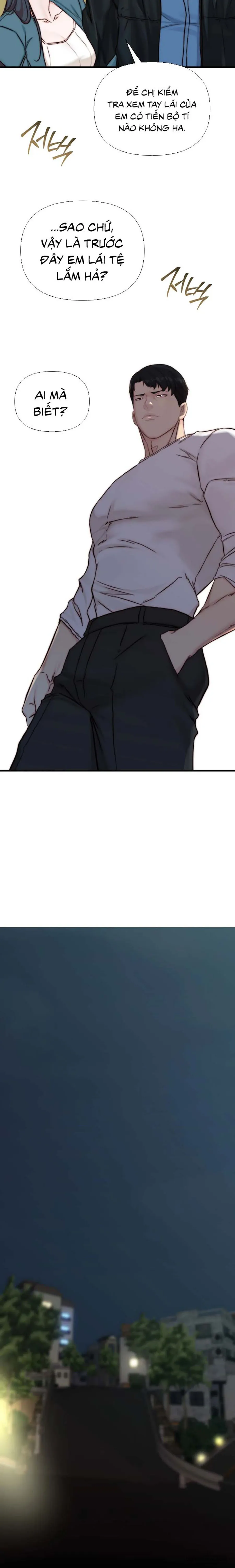 [19+] Bố Ơi, Hôm Nay Con Cũng Muốn Ôm - Chap 24 - Trang 19