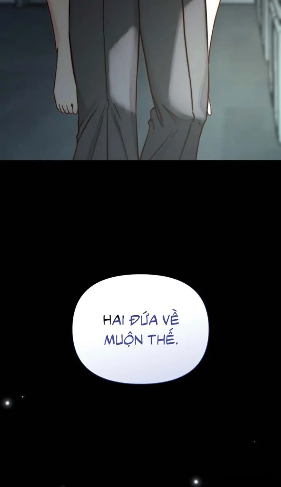 [19+] Bố Ơi, Hôm Nay Con Cũng Muốn Ôm - Chap 24 - Trang 21