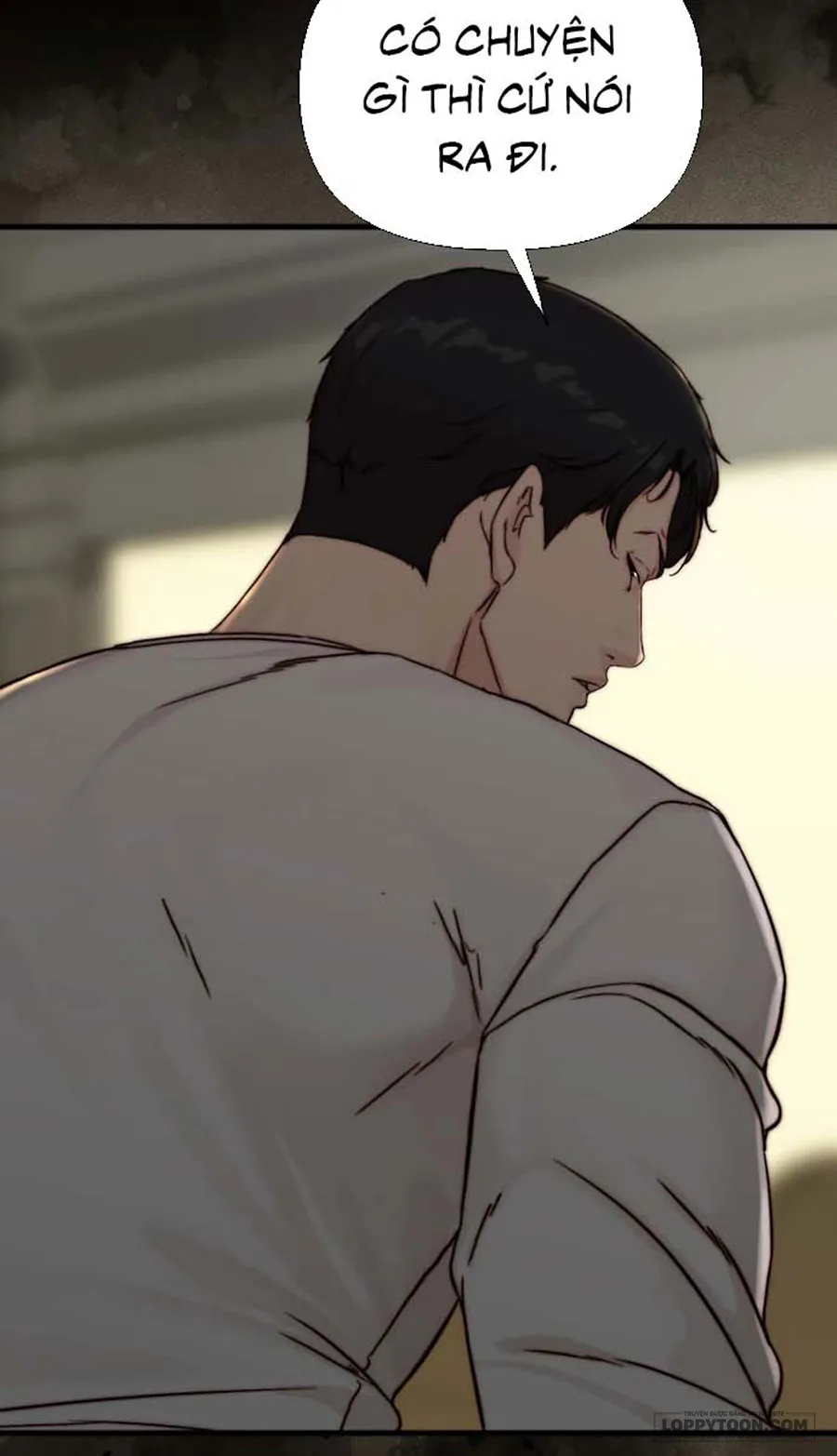 [19+] Bố Ơi, Hôm Nay Con Cũng Muốn Ôm - Chap 24 - Trang 33