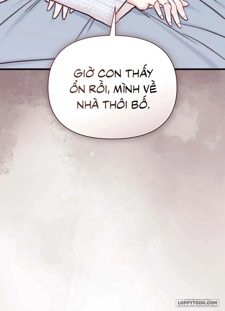 [19+] Bố Ơi, Hôm Nay Con Cũng Muốn Ôm - Chap 24 - Trang 5