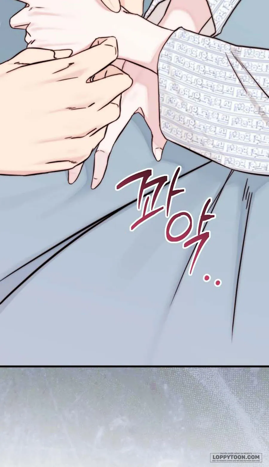 [19+] Bố Ơi, Hôm Nay Con Cũng Muốn Ôm - Chap 24 - Trang 9