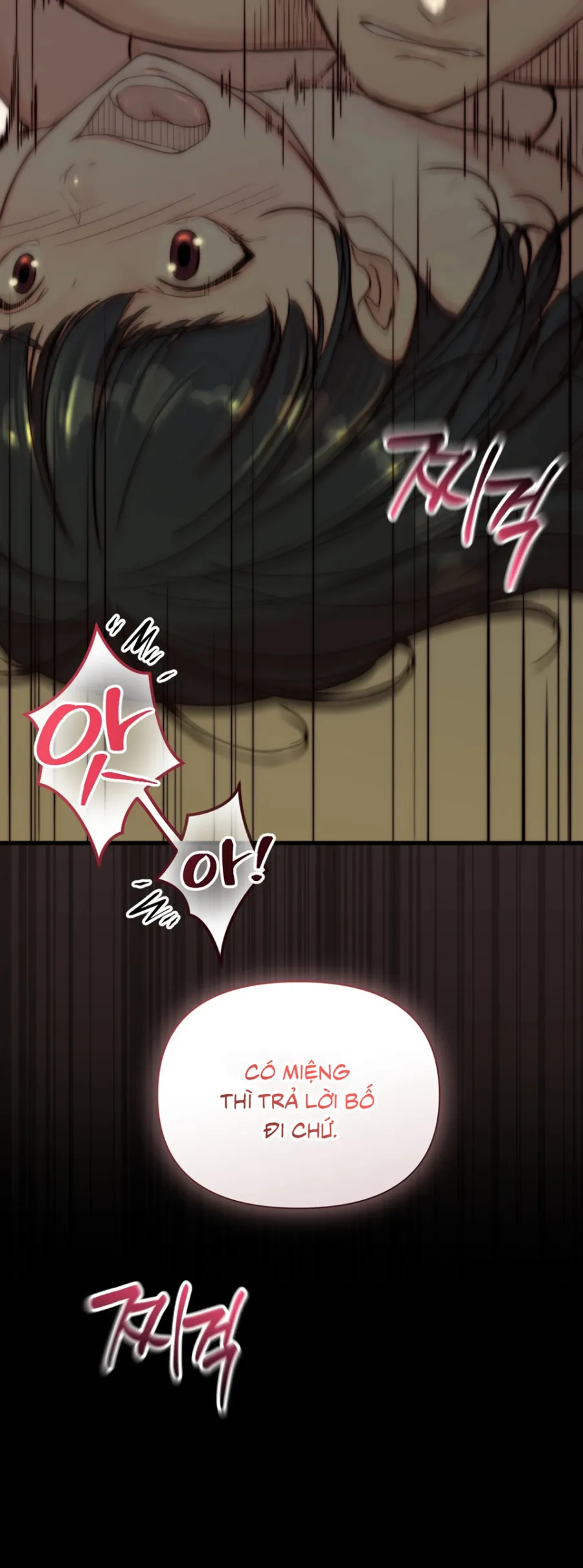 [19+] Bố Ơi, Hôm Nay Con Cũng Muốn Ôm - Chap 25 - Trang 19