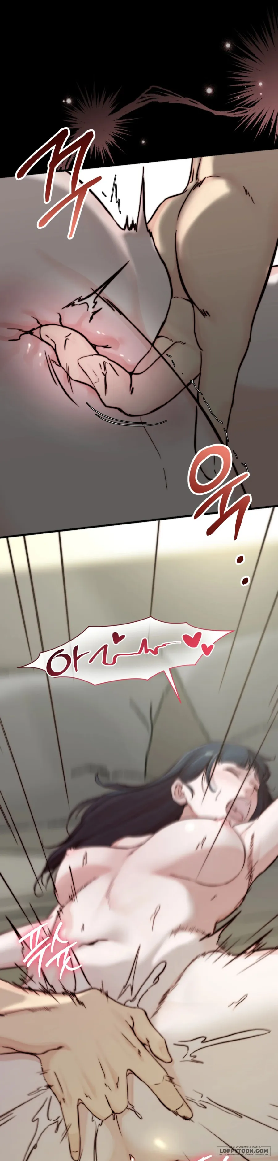 [19+] Bố Ơi, Hôm Nay Con Cũng Muốn Ôm - Chap 25 - Trang 20