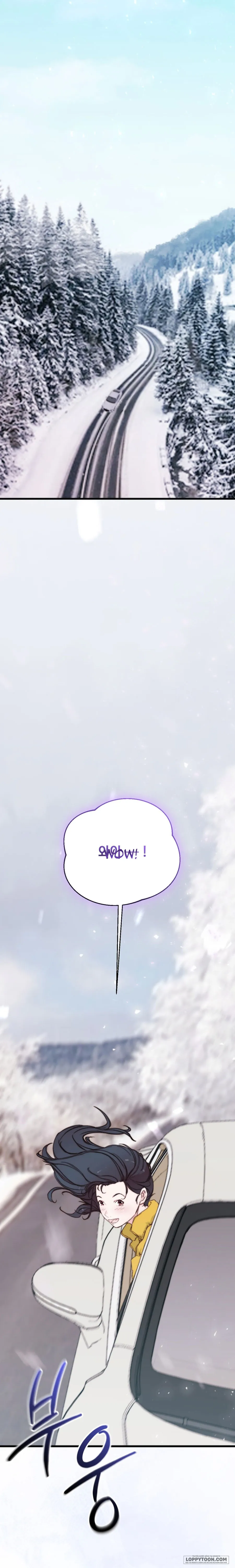 [19+] Bố Ơi, Hôm Nay Con Cũng Muốn Ôm - Chap 3 - Trang 1