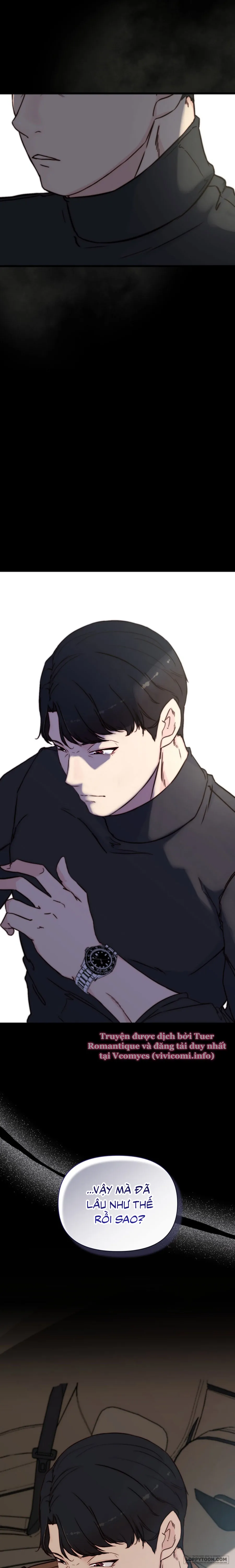 [19+] Bố Ơi, Hôm Nay Con Cũng Muốn Ôm - Chap 3 - Trang 15