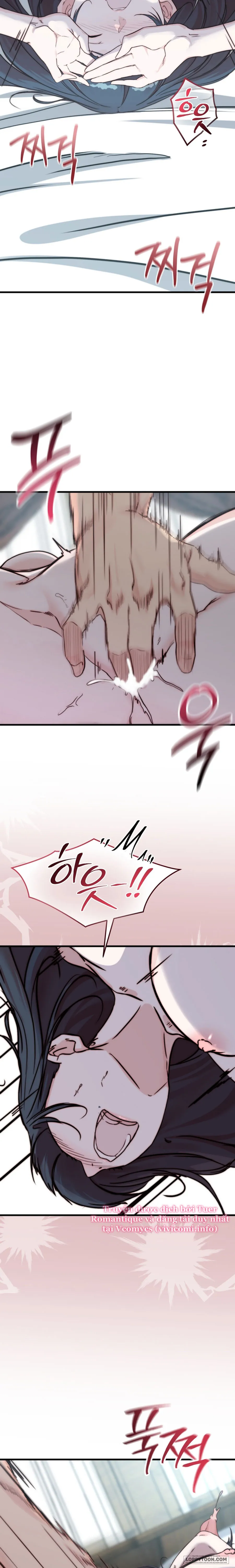 [19+] Bố Ơi, Hôm Nay Con Cũng Muốn Ôm - Chap 6 - Trang 31