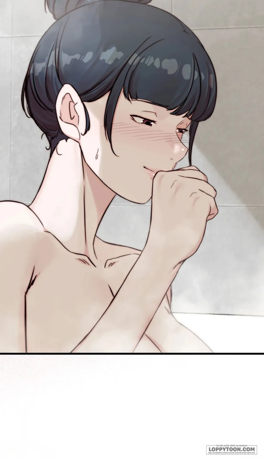 [19+] Bố Ơi, Hôm Nay Con Cũng Muốn Ôm - Chap 8 - Trang 21