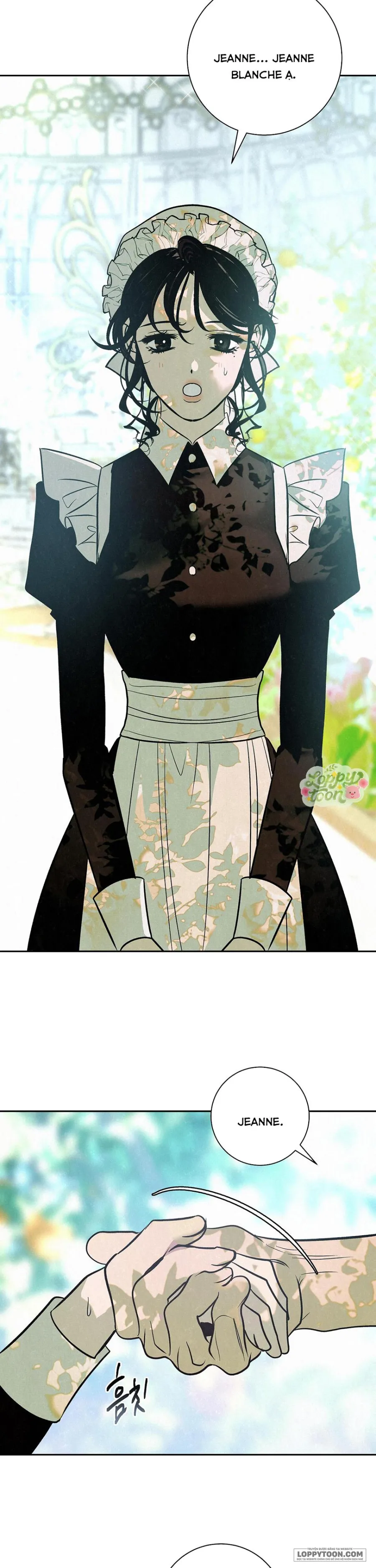 [19+] Cam Sát Thương - Chap 1 - Trang 10
