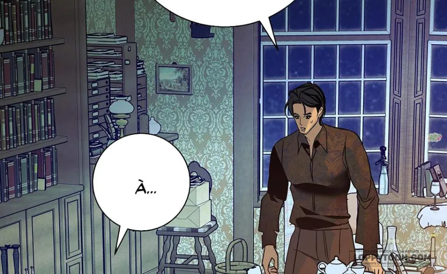 [19+] Cam Sát Thương - Chap 7 - Trang 23
