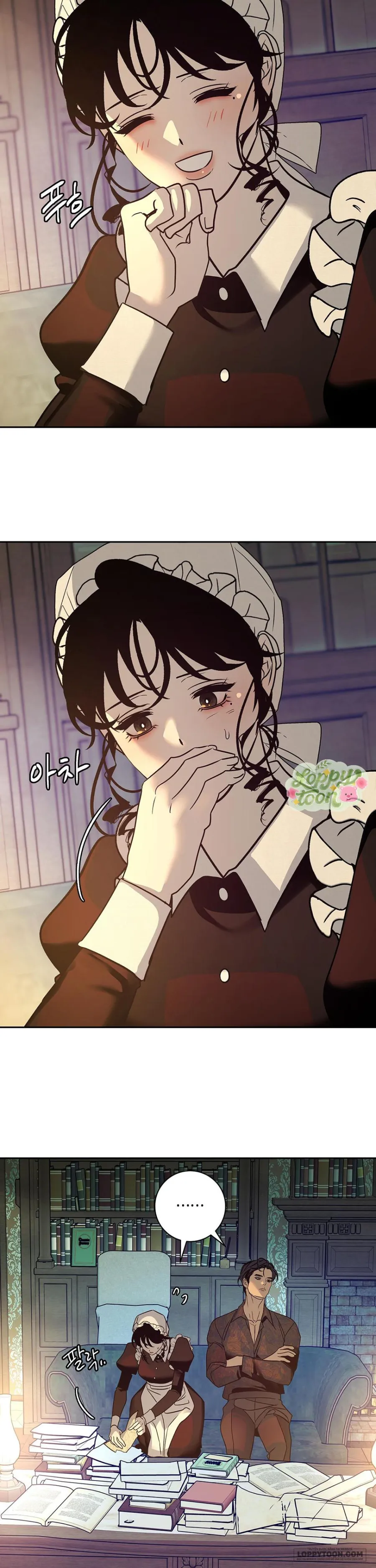 [19+] Cam Sát Thương - Chap 7 - Trang 28