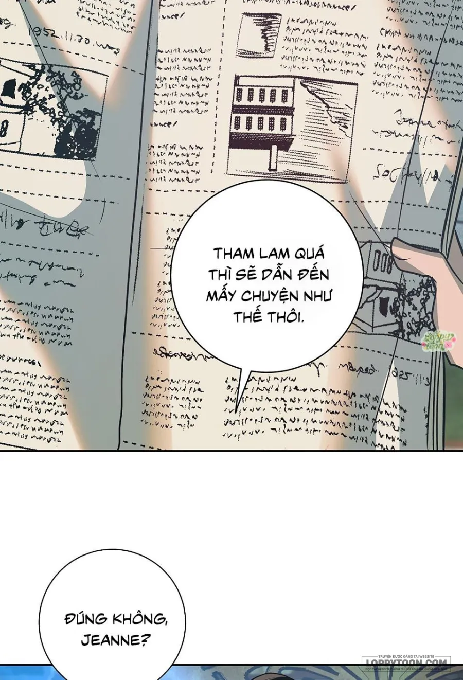 [19+] Cam Sát Thương - Chap 7 - Trang 6