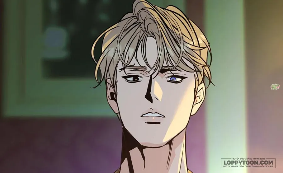 [19+] Cam Sát Thương - Chap 8 - Trang 12