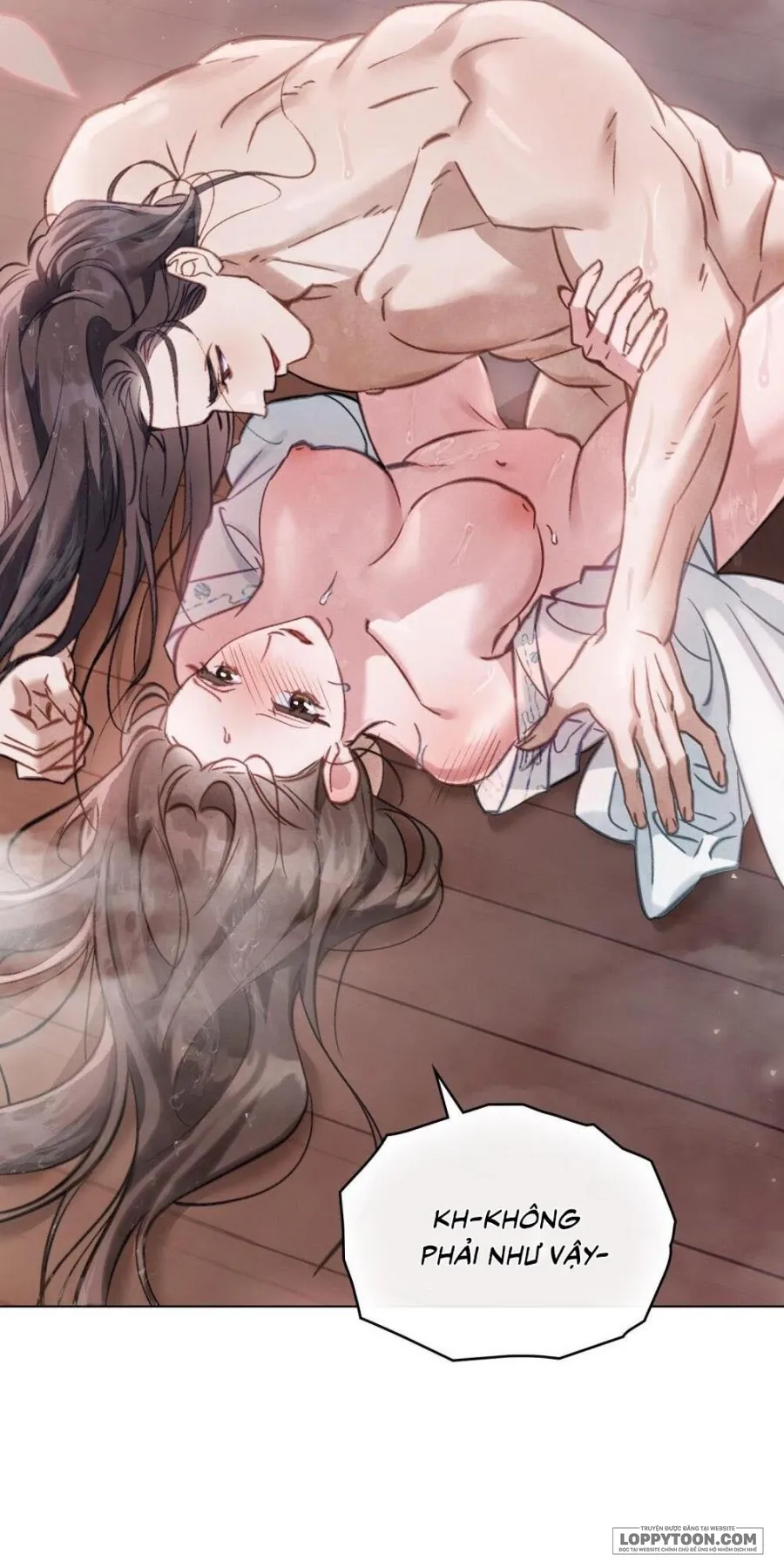 [19+] Chuyến Đi Đêm - Chap 0 - Trang 20