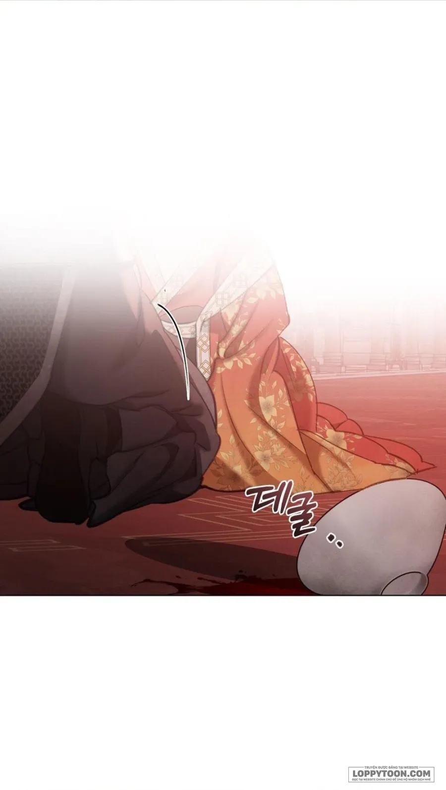 [19+] Chuyến Đi Đêm - Chap 0 - Trang 38