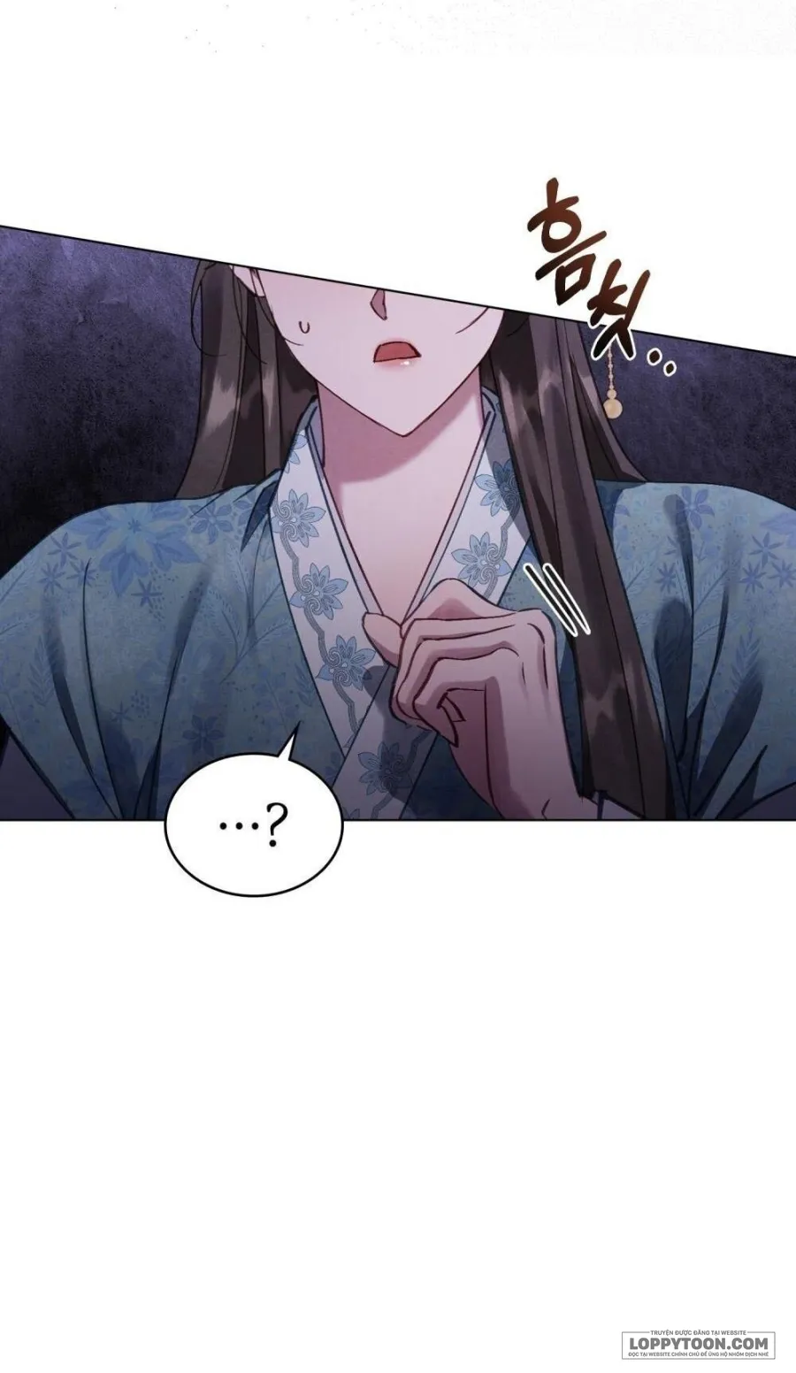 [19+] Chuyến Đi Đêm - Chap 1 - Trang 22