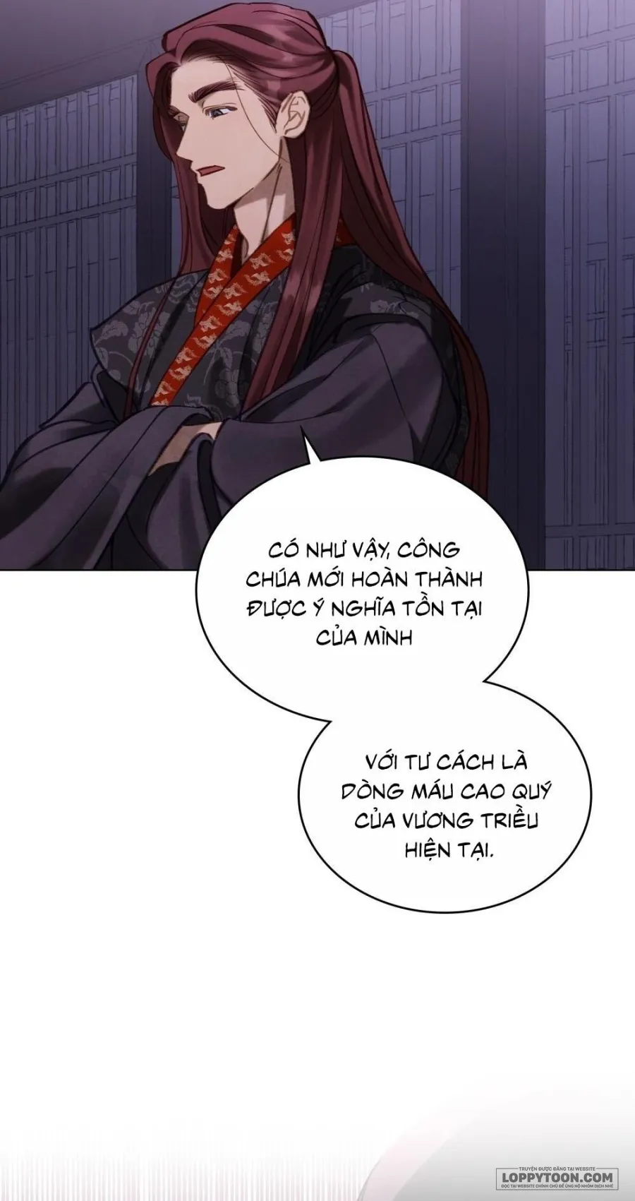 [19+] Chuyến Đi Đêm - Chap 1 - Trang 42