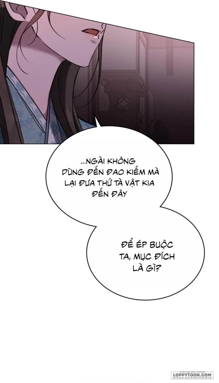 [19+] Chuyến Đi Đêm - Chap 1 - Trang 54