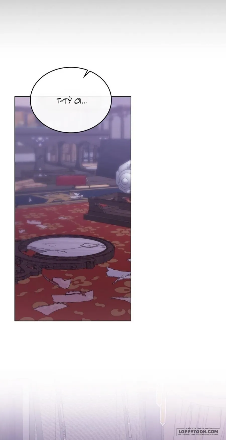[19+] Chuyến Đi Đêm - Chap 1 - Trang 9