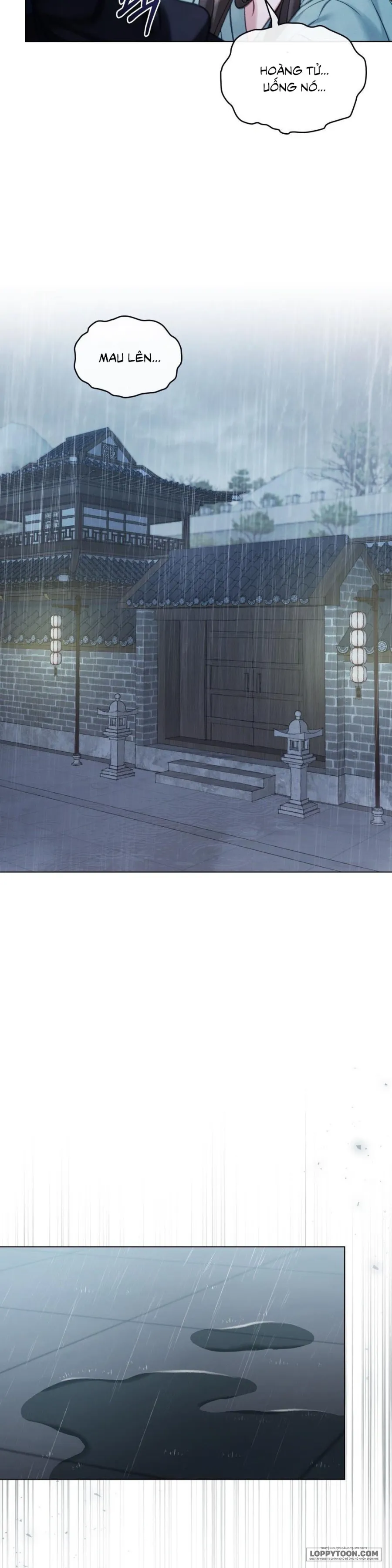 [19+] Chuyến Đi Đêm - Chap 10 - Trang 11