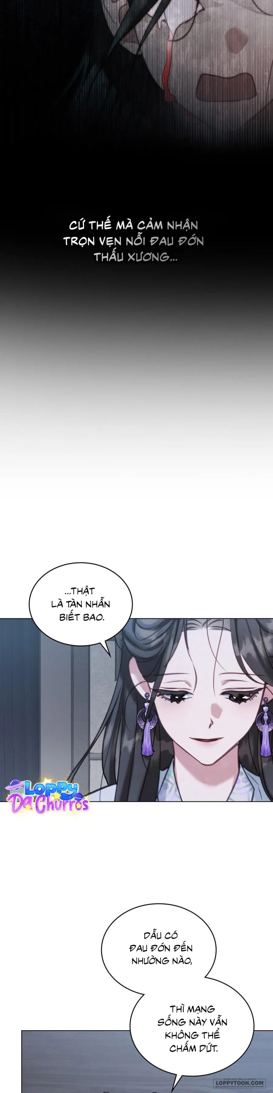 [19+] Chuyến Đi Đêm - Chap 11 - Trang 17