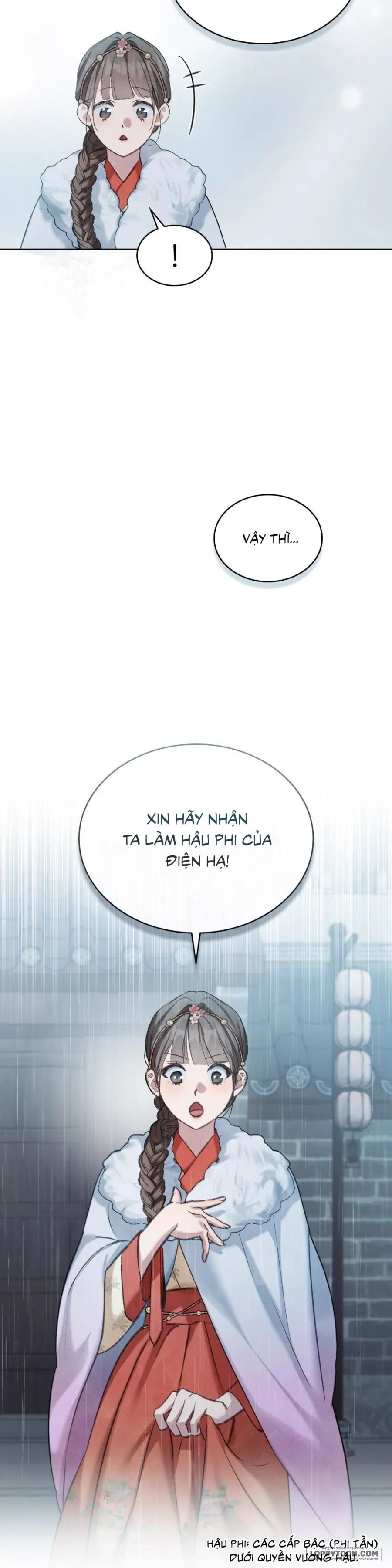 [19+] Chuyến Đi Đêm - Chap 12 - Trang 13