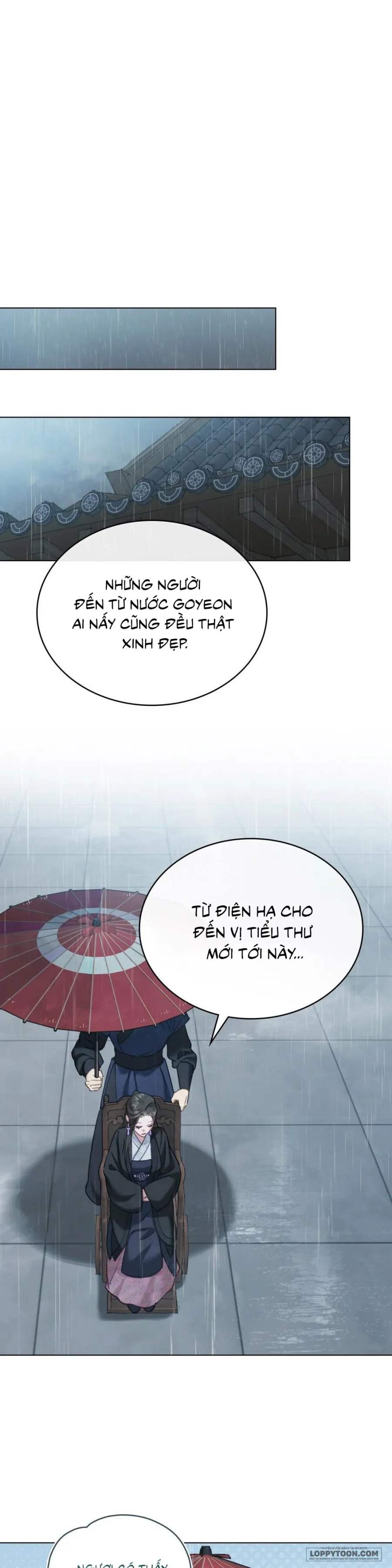 [19+] Chuyến Đi Đêm - Chap 12 - Trang 23